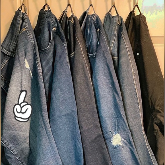 Torrid Jegging Premium Jeans 24XS (extra short) - Picture 3 of 9